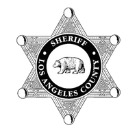 LASD Custom Challenge Coin by In-service