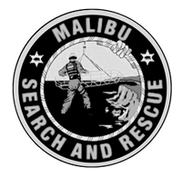 LASD Search and Rescue Custom Challenge Coin