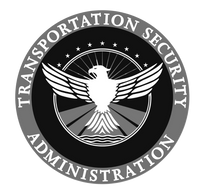 LAX TSA Custom Challenge Coin by In-service