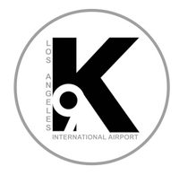 LAX TSA K9 Custom Challenge Coin by In-service